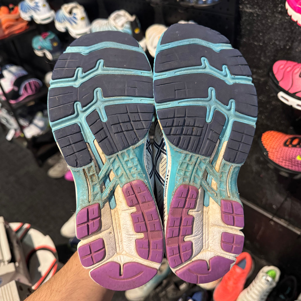 Asics Gel Kayano 26 'Purple White Blue' (Second hand)
