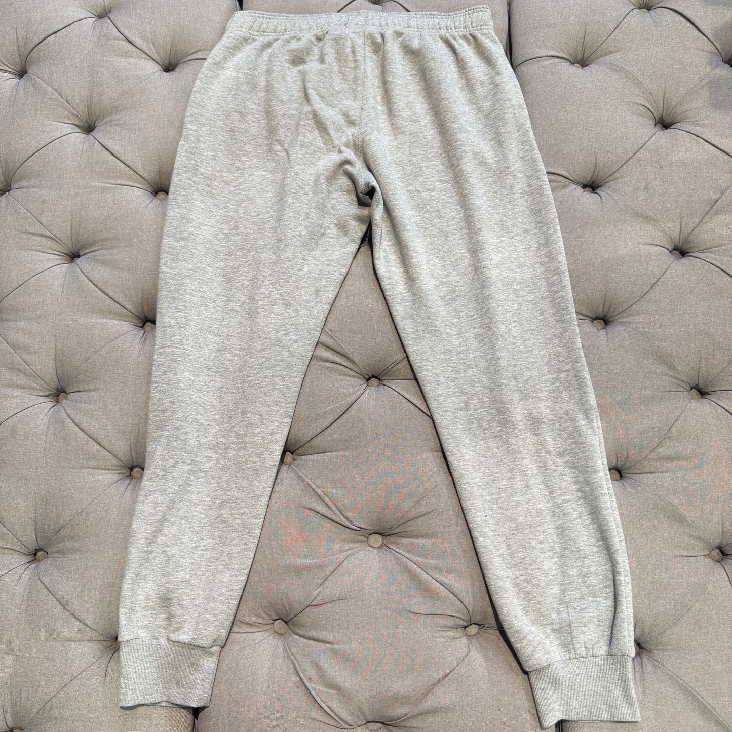 Champion Essential Track Pants 'Grey' (Second hand)