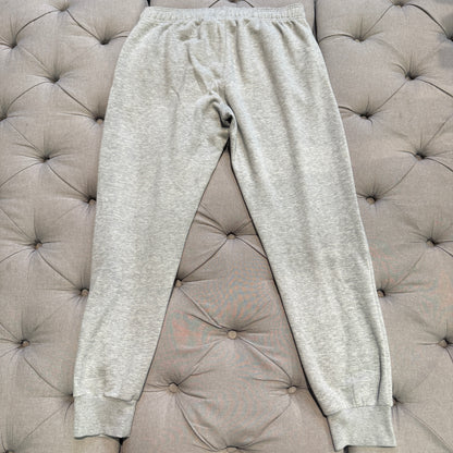Champion Essential Track Pants 'Grey' (Second hand)