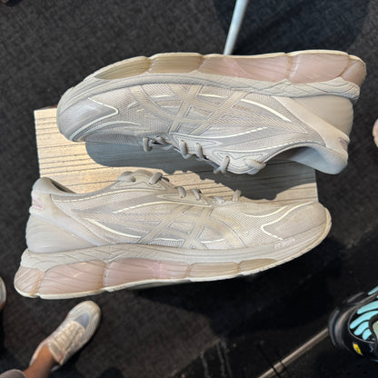 Asics Gel-Quantum 360 8 'Cloud Grey Cement Grey' (Second hand)