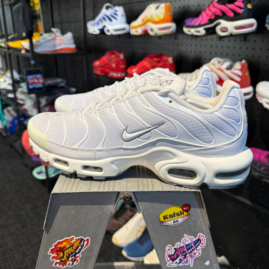 Nike Air Max Plus 'TN' Casper (Second hand)