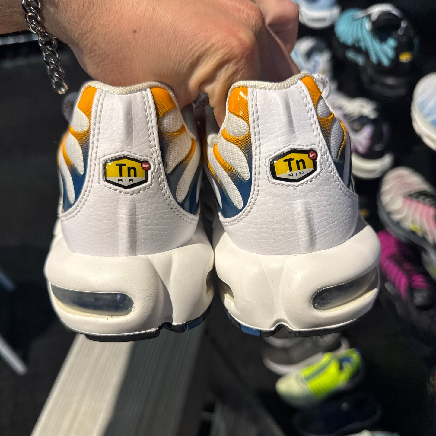 Nike Air Max Plus 'TN' Hiking (Second hand)