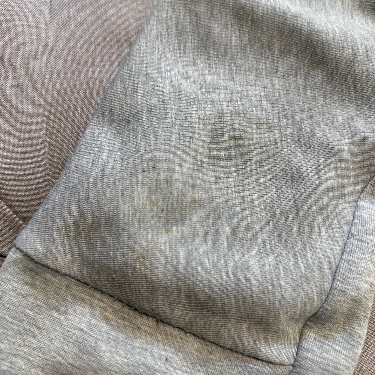 Nike Tech Fleece Jacket 'Grey' (Second hand)