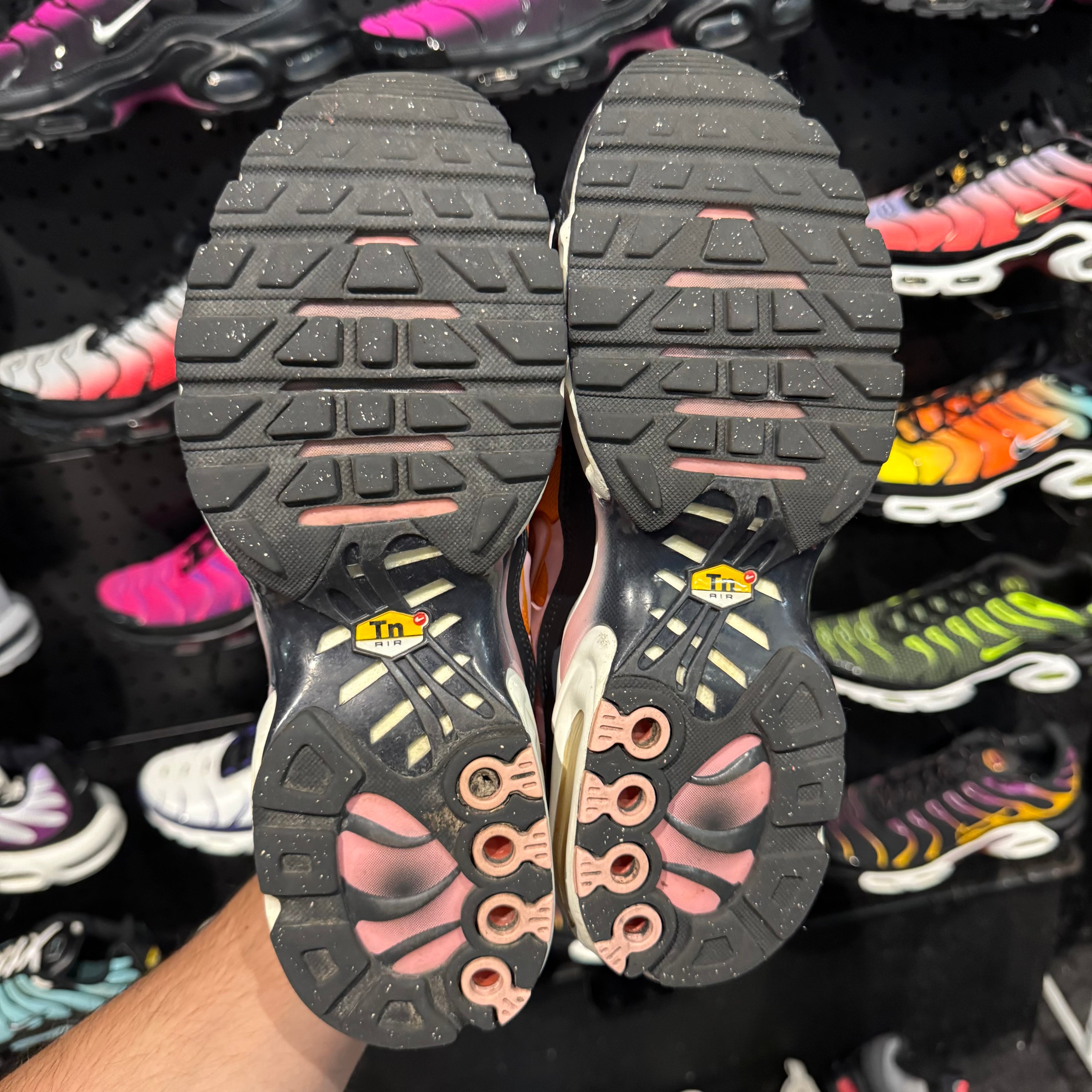 Nike Air Max Plus TN 'Sherbet' (Second hand)