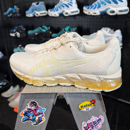 Asics Gel-Quantum 360 6 'Birch Cream' (Brand New)