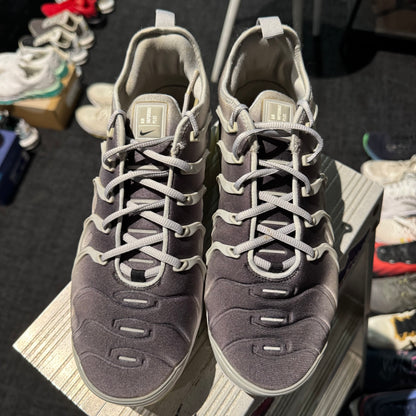 Nike Air Vapormax 'Wolf Grey White' (Second hand)