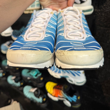 Nike Air Max Plus TN 'Battle Blue' (Second hand)