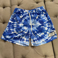 Sphera Mesh Shorts 'Blue Tie Dye' (Brand New)
