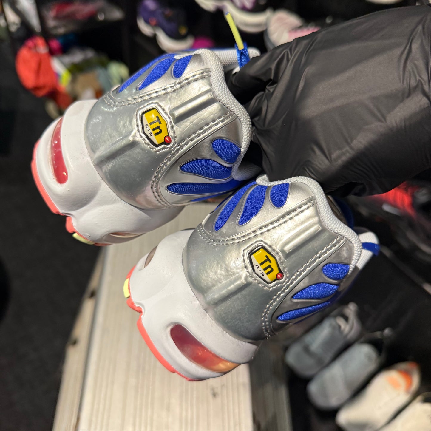 Nike Air Max Plus 'TN' Ultraman (Second hand)