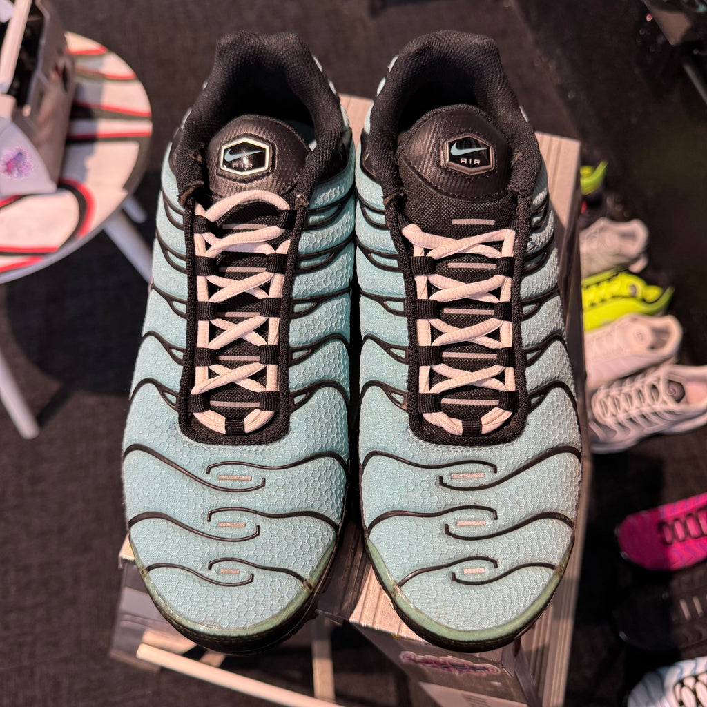 Nike Air Max Plus TN 'Dark Tiffany' (Second hand)