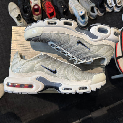 Nike Air Max Plus TN 'Smoke Grey Ashen Slate' (Second hand)