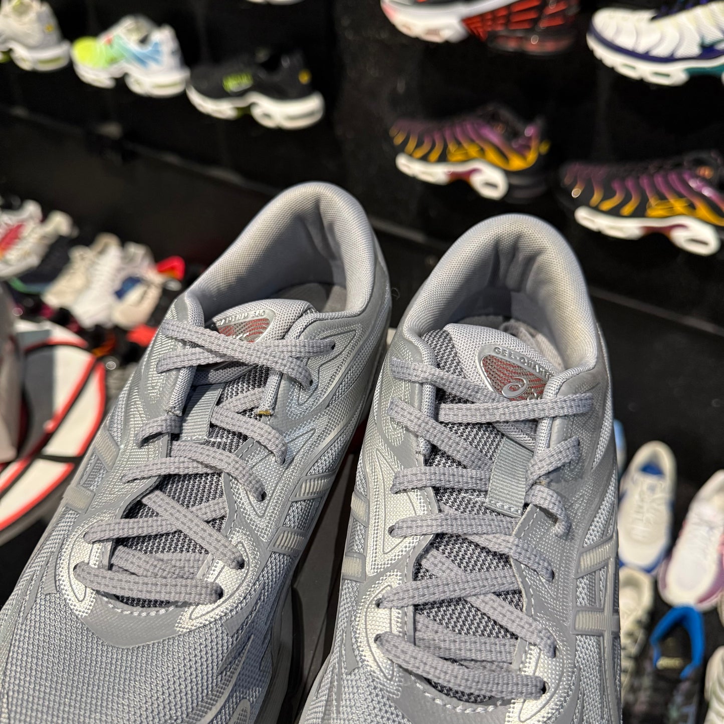 Asics Gel Quantum 360 8 'Sheet Rock Diva Pink' (Second hand)