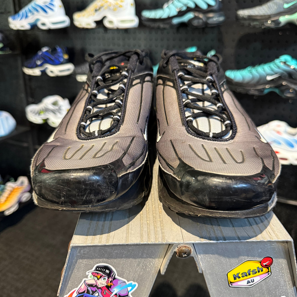 Nike Air Max Plus TN3 'Obsidian' (Second hand)