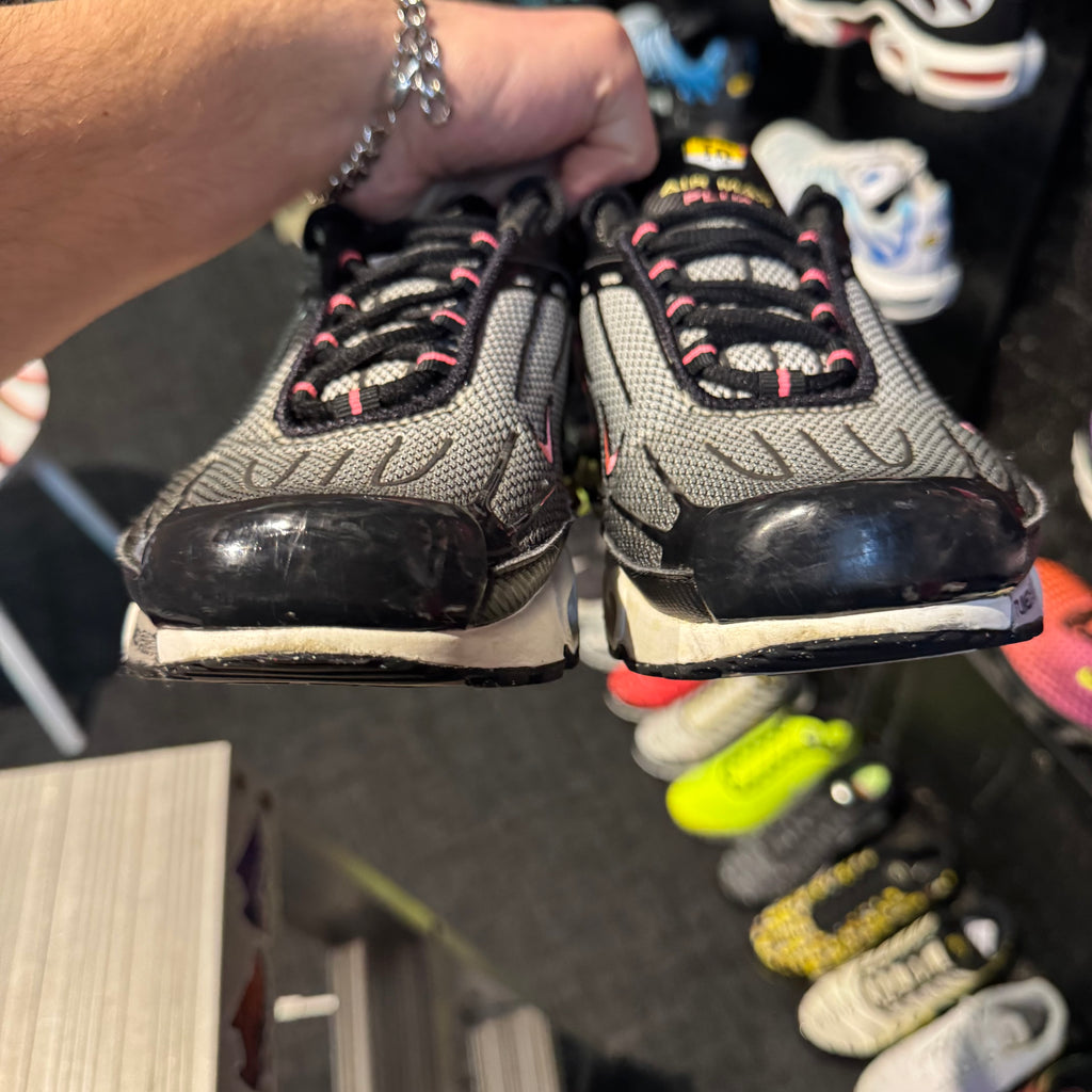 Nike Air Max Plus TN3 'Black Chamois' (Second hand)