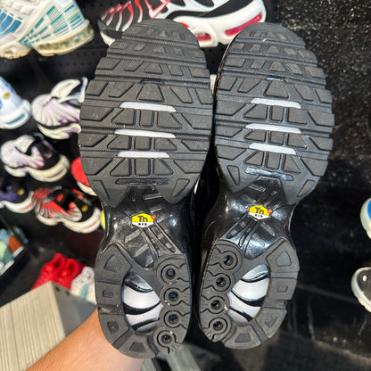 Nike Air Max Plus TN 'Triple Black' (Second hand)