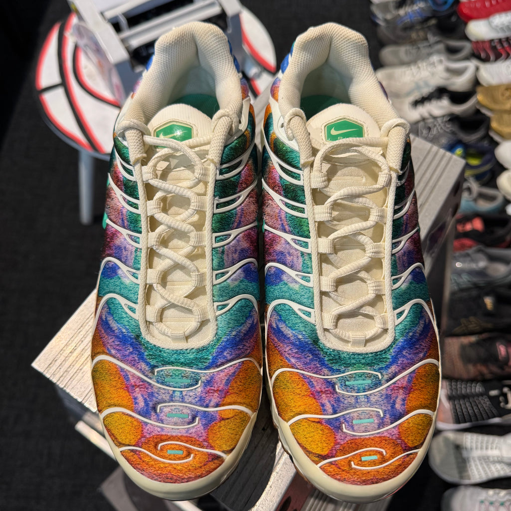 Nike Air Max Plus TN 2018 'Alternate Galaxy' (Second hand)