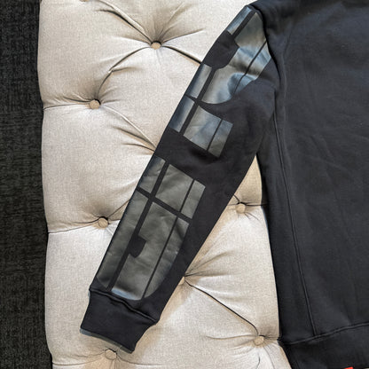 Geedup Sportsman Crewneck 'Blackout 2.0' (Second hand)
