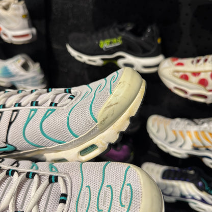 Nike Air Max Plus TN 'Hyper Jade' (Second hand)