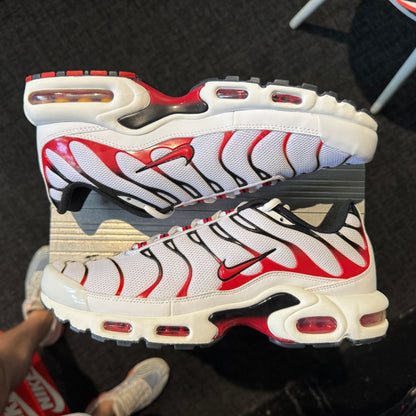 Nike Air Max Plus TN 'Kombat' (Brand New)