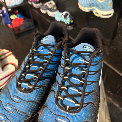 Nike Air Max Plus TN 'Aquarius Blue' (Second hand)
