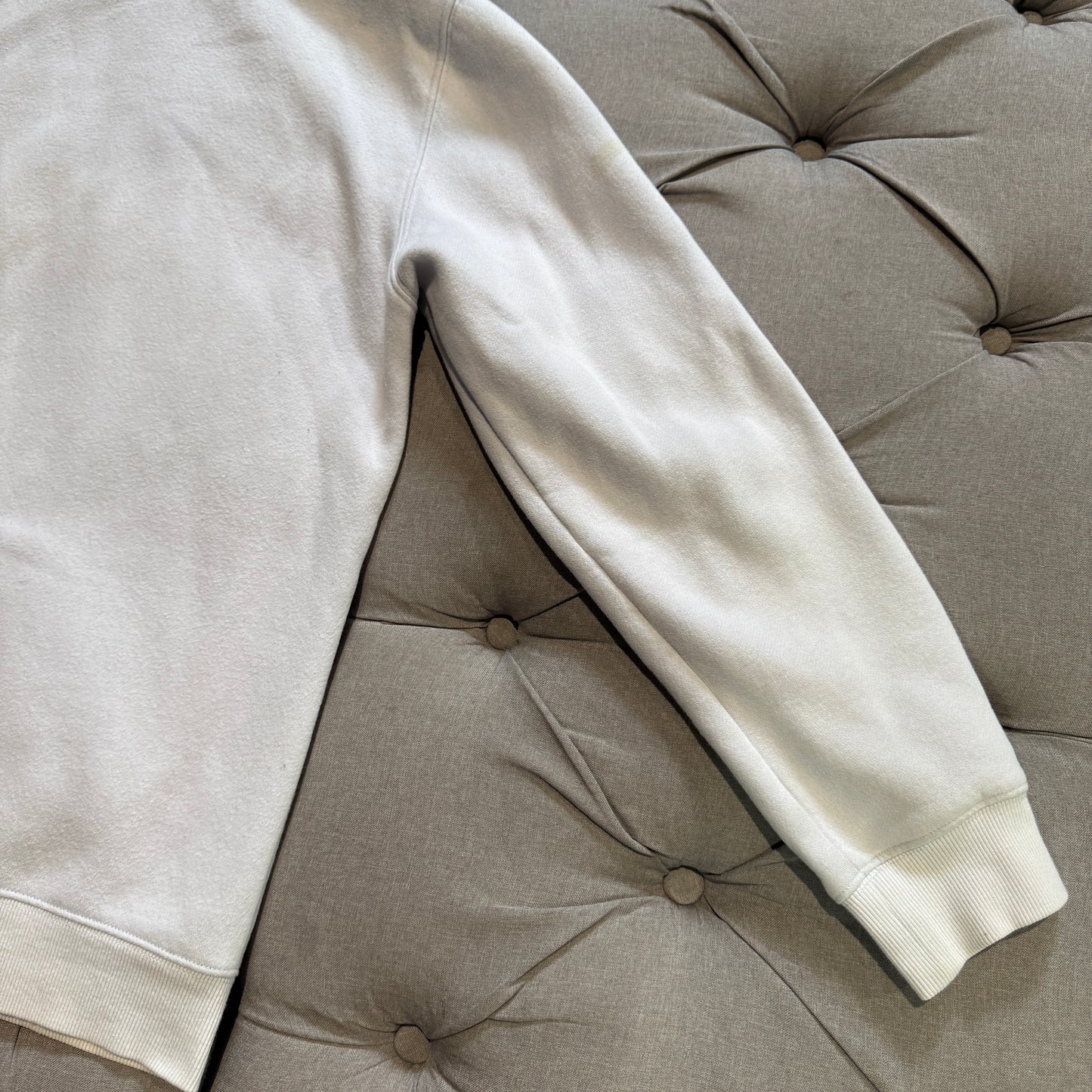 Geedup Team Logo Hoodie 'Dolphin' (Second hand)