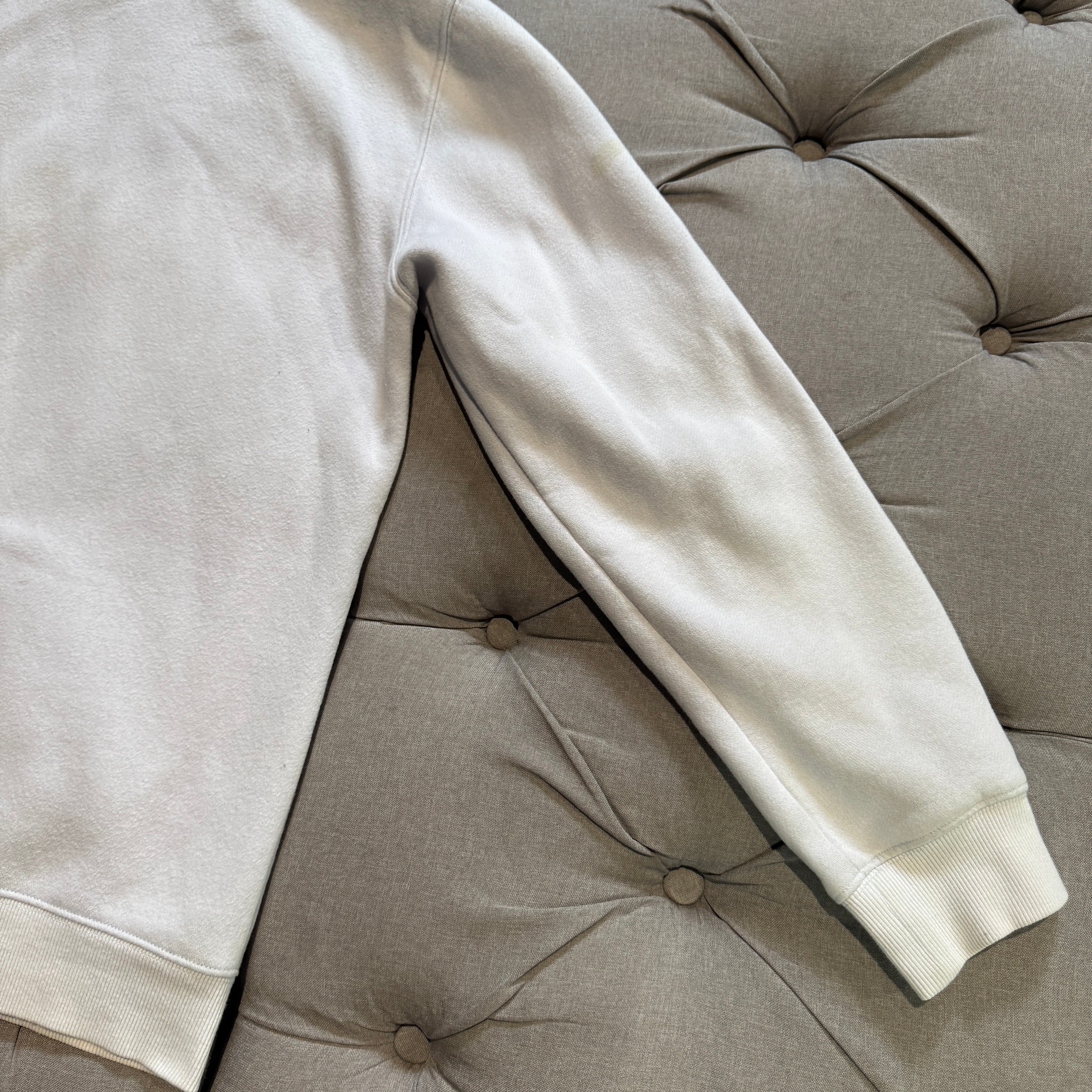 Geedup Team Logo Hoodie 'Dolphin' (Second hand)