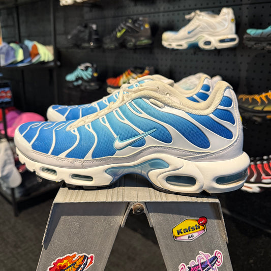 Nike Air Max Plus 'TN' Battle Blue (Second hand)