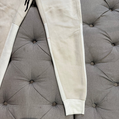Nike Tech Fleece Pants 'Two Tone Cream' (Second hand)