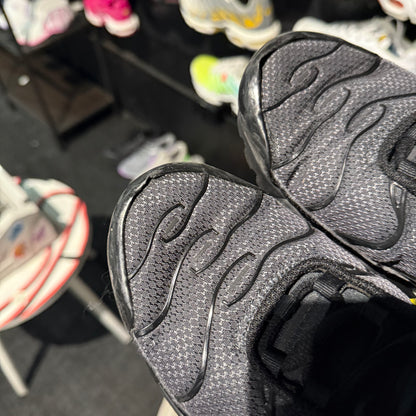 Nike Air Max Plus TN 'Black Teal' (Second hand)