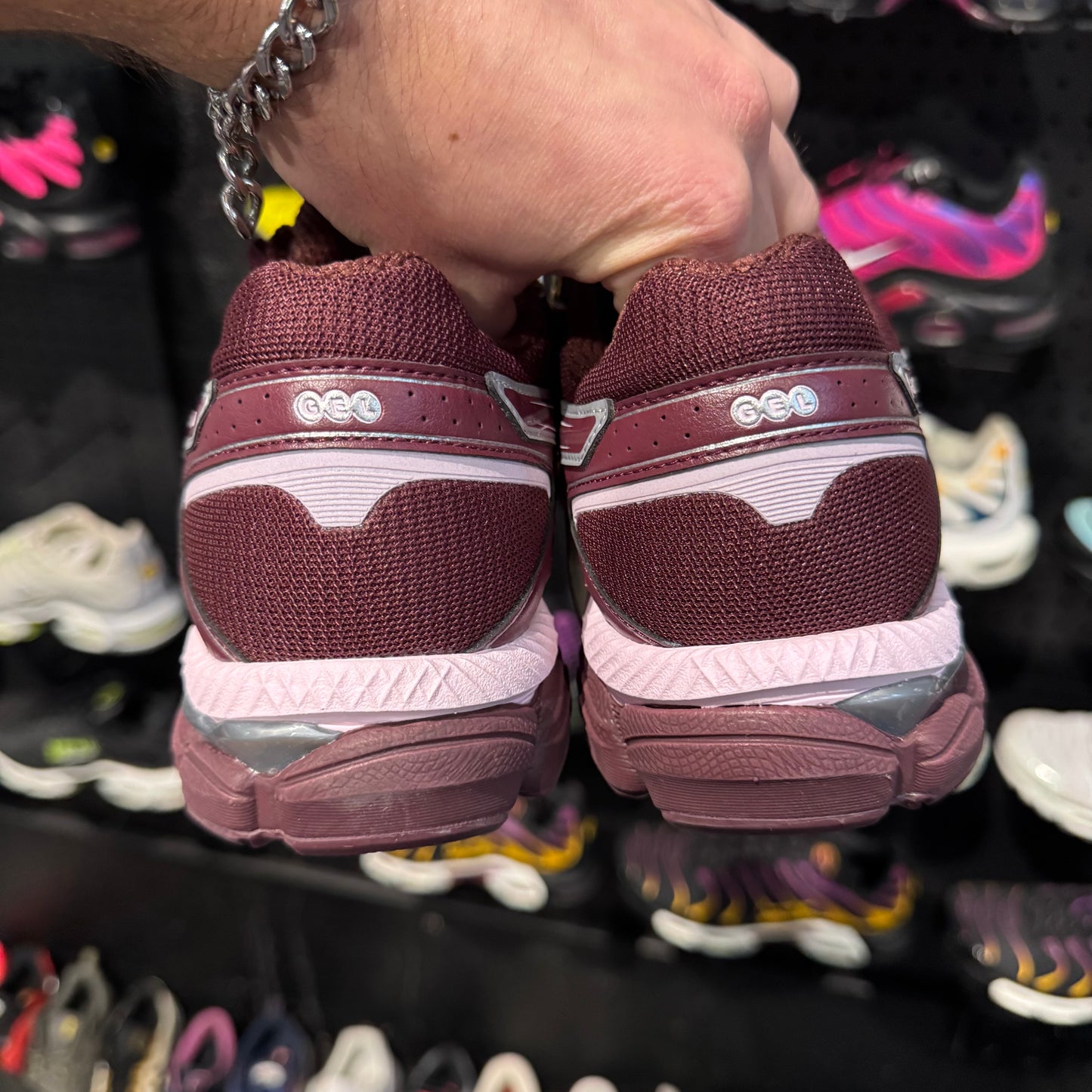 Asics Gel-Cumulus 16 Port Royal (Brand New)