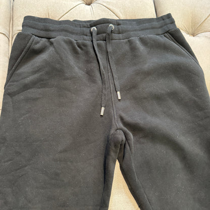 Geedup Generals Track Pants 'Black' (Second hand)