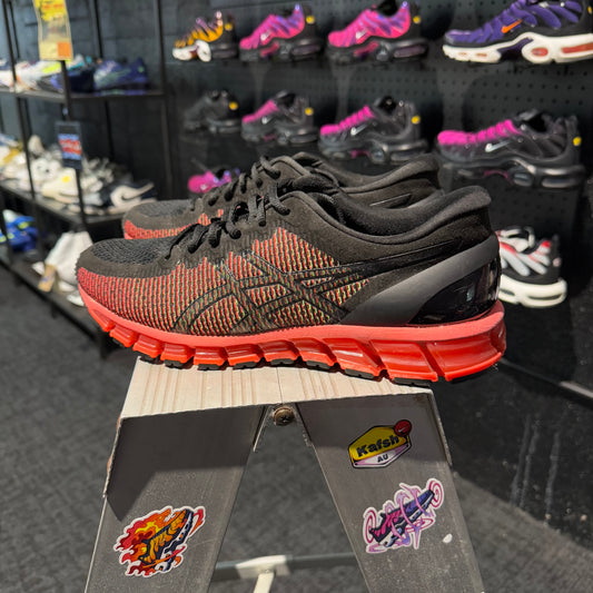 Asics Gel-Quantum 360 CM 'Chameleon Red/Green' (Second hand)