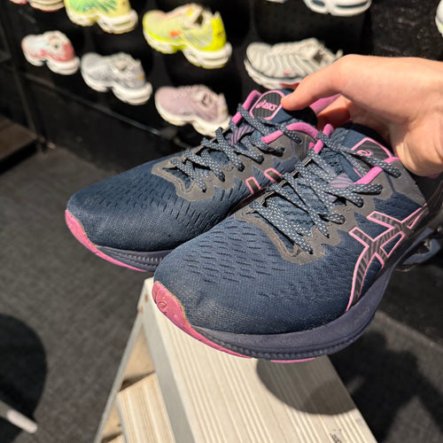 Asics Gel Kayano 27 Lite Show/French Blue (Second hand)