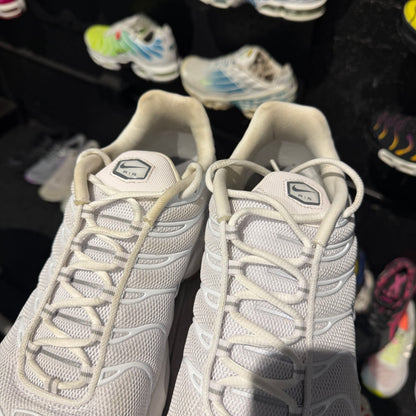 Nike Air Max Plus TN 'Casper' (Second hand)