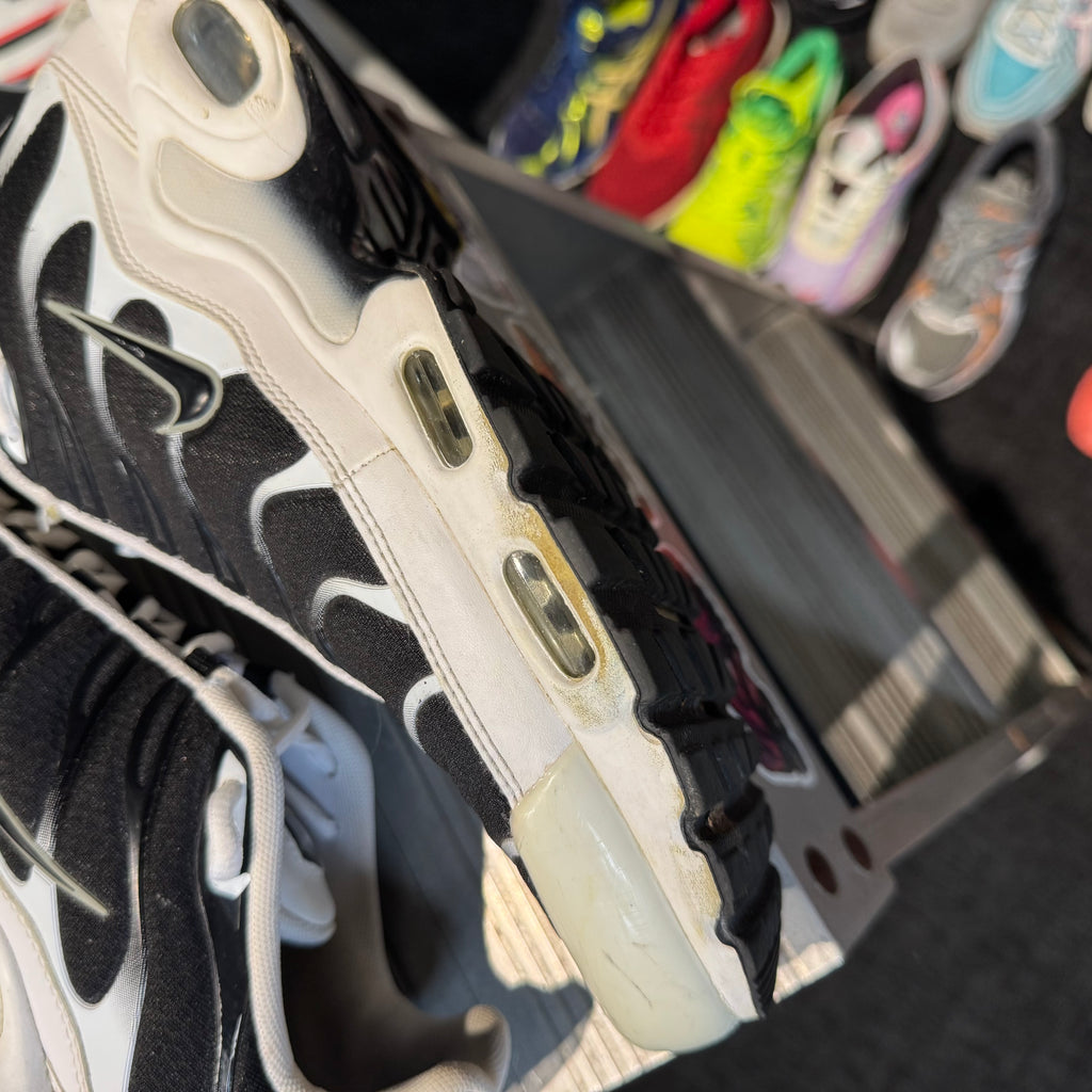 Nike Air Max Plus TN 'Killer Whale' (Second hand)