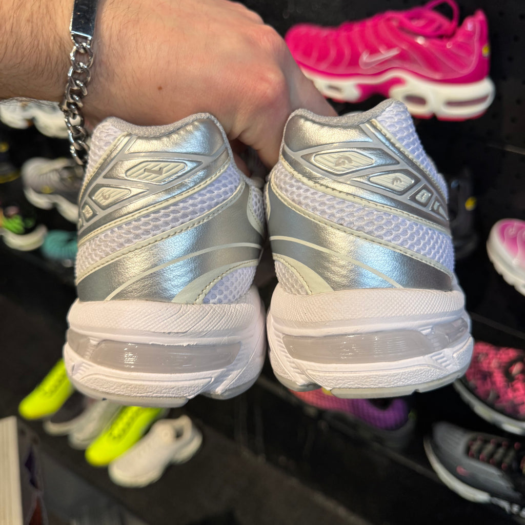 Asics Gel 1130 'White Piedmont Grey' (Second hand)