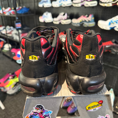 Nike Air Max Plus TN 'Bred/Hate' (Second hand)