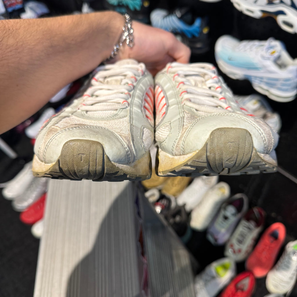 Nike Air Max Tailwind 4 'Red Orbit' (Second hand)