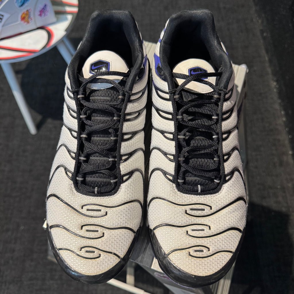 Nike Air Max Plus TN 'Persian Violet' (Second hand)