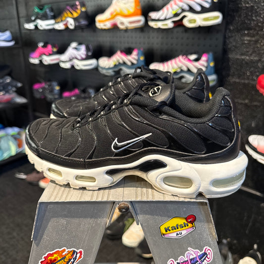 Nike Air Max Plus 'TN' Oreo (Second hand)