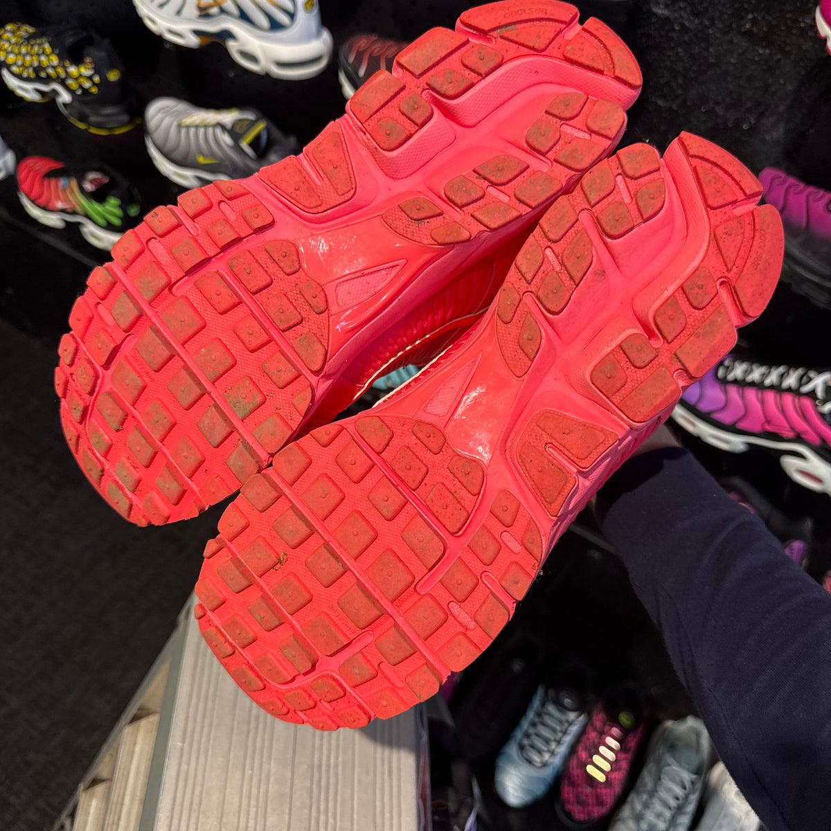 Nike Zoom Vamero 5 'Hot Punch Pink' (Second hand)