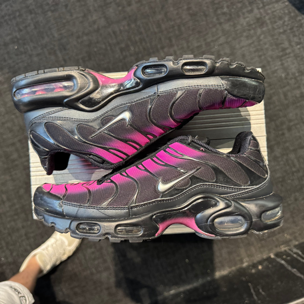 Nike Air Max Plus TN 'Pink Sunset' (Second hand)