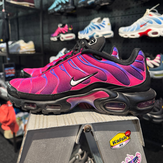 Nike Air Max Plus 'TN' Fireberry (Second hand)