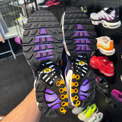 Nike Air Max Plus 'TN' OG Voltage Purple (Second hand)