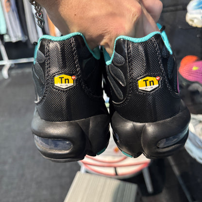 Nike Air Max Plus TN 'Aqua Fade' (Second hand)