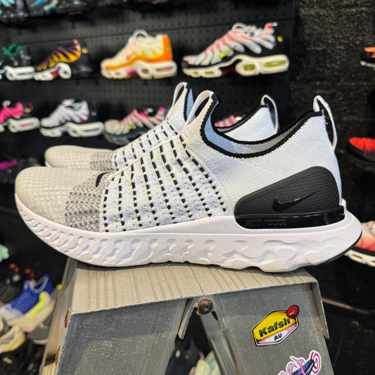 Nike React Phantom Run 2 'White Black' (Second hand)