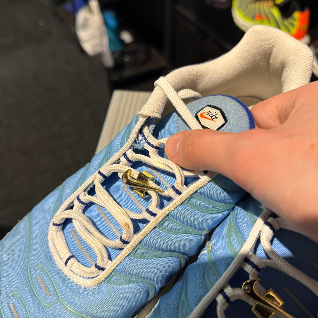Nike Air Max Plus 'TN' University Blue (Second hand)