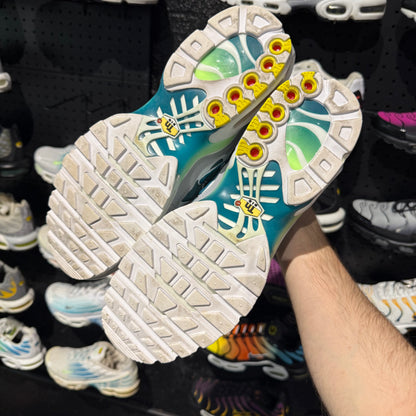 Nike Air Max Plus TN 'Ghost Green' (Second hand)