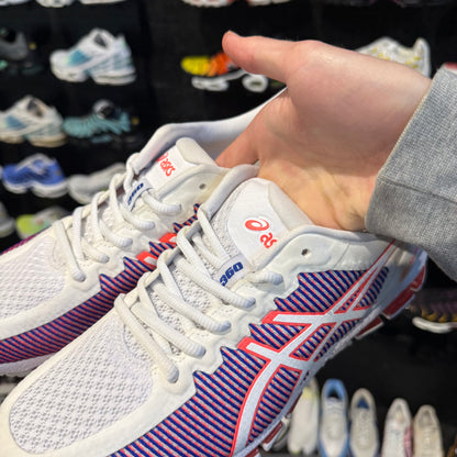 Asics Gel Quantum 360 1 CM 'Blazing Coral' (Second hand)