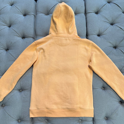 Geedup Team Logo Hoodie 'Peach' (Second hand)